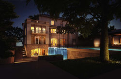 Rajhi Villa