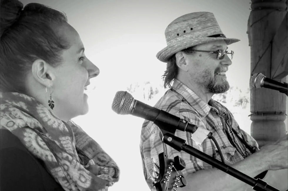 Live music with Ferguson & Co. at Eleven Winery