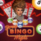 Drag Bingo Night at Eleven Winery