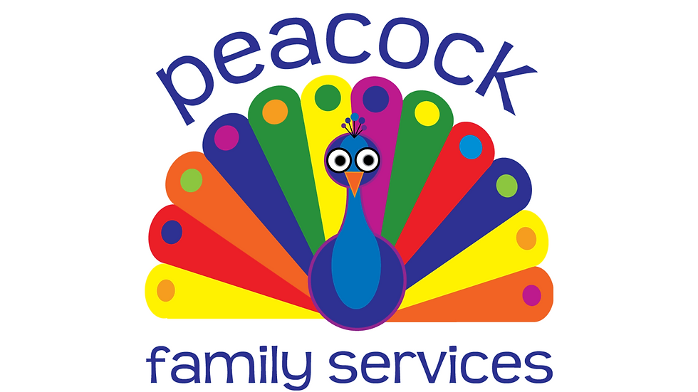 Sunday FUNDday: Peacock Family Services at Eleven Winery