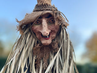 The First: Witchcraft in Connecticut