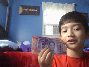 What does Philippine Pesos (dollars) look like?