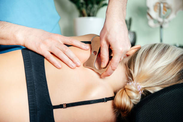what is gua sha