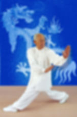 cheng bagua zhang san francisco
