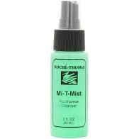Mouthpiece/Winds Sani Spray 2Oz : Roche-Thomas