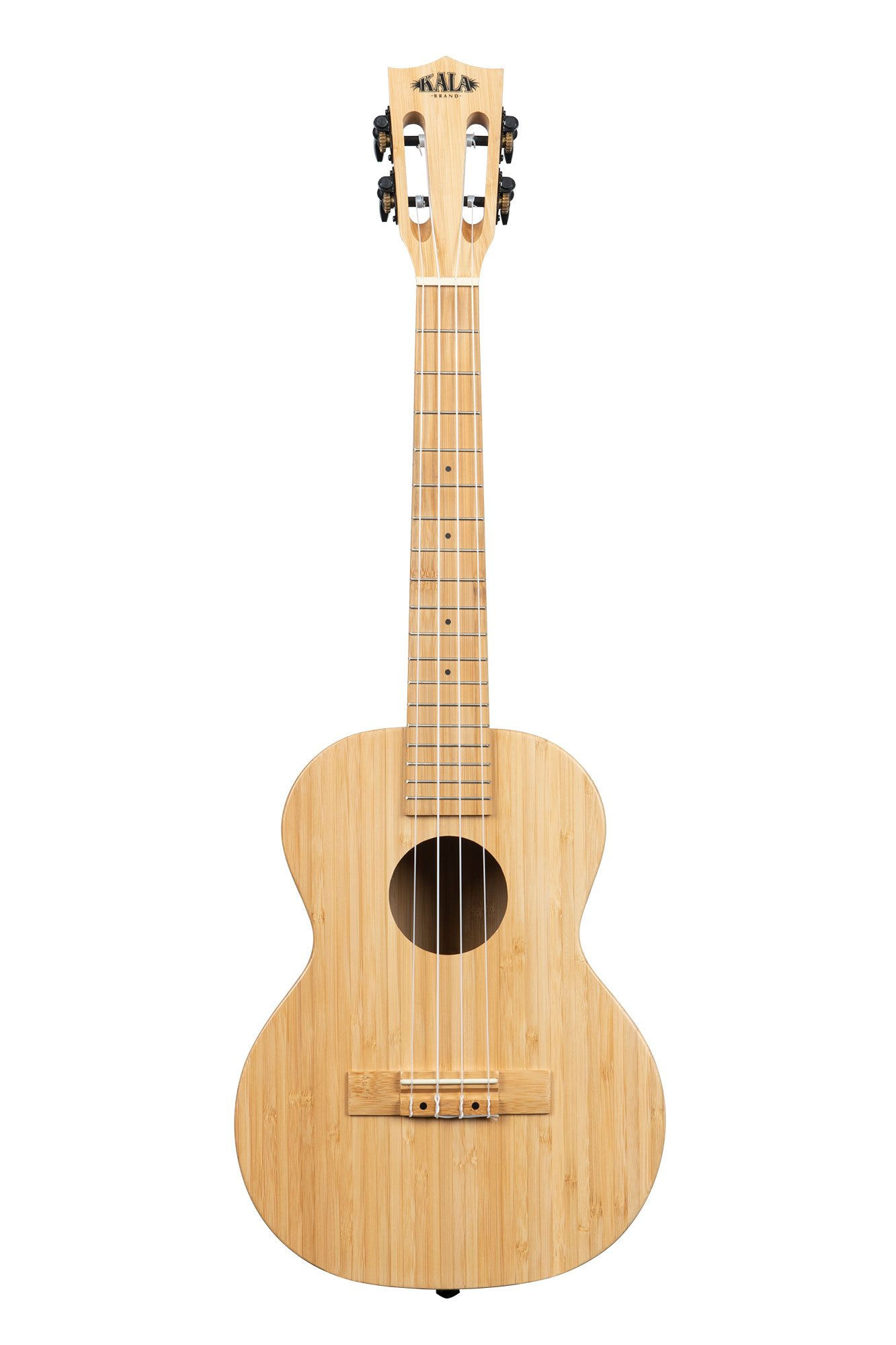 KA-BMB-T Bamboo Tenor Ukulele - Kala