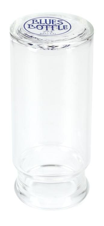 273 Blues Bottle Wall Glass Slide - Large : Dunlop
