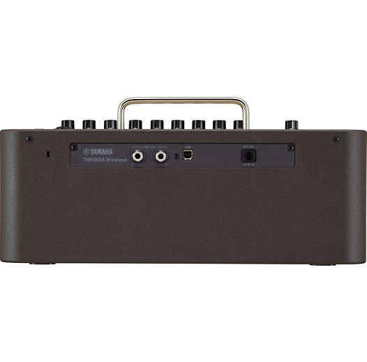 Thumbnail: THR30IIA-WL  Wireless Acoustic Modeling Combo Amp - Yamaha
