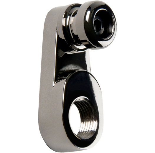 MN270 Acousti-Lok Strap Lock Adapter : MusicNomad