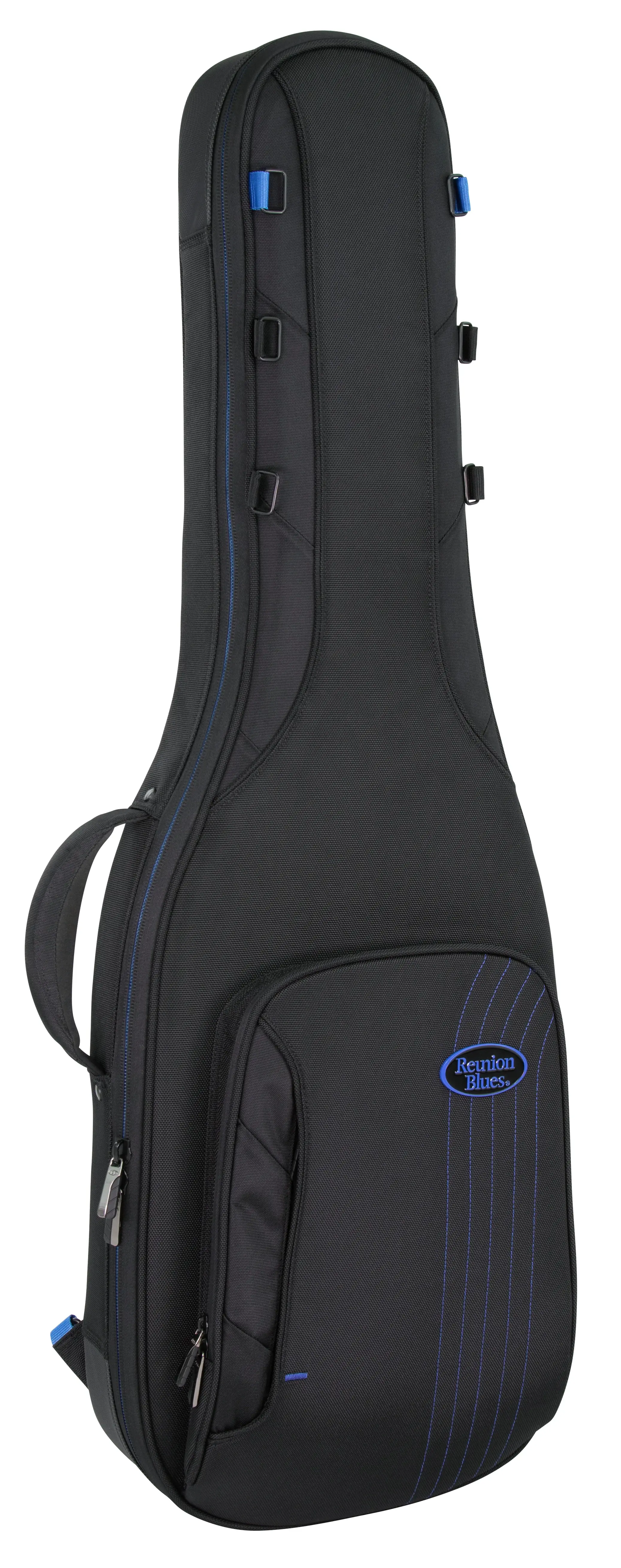 RBC23E1 Expedition Electric Guitar Case : Reunion Blues