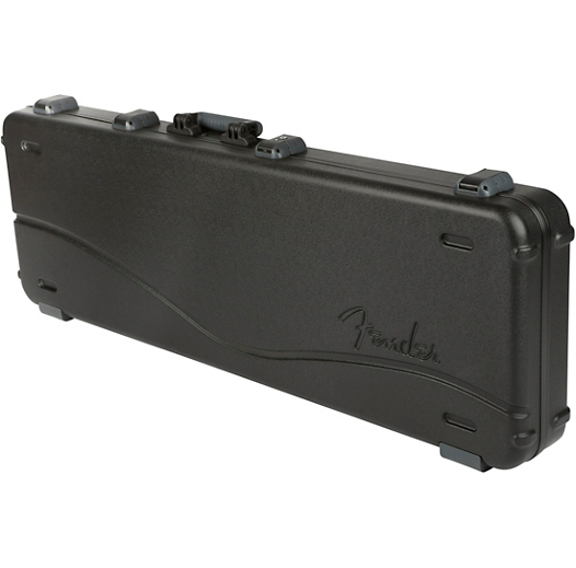 Thumbnail: 099-6162-306 Deluxe Molded ABS P/J Bass - Fender