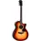 Thumbnail: 414CE-STUDIO-SB Studio Grand Auditorium Acoustic-Electric Guitar : Taylor