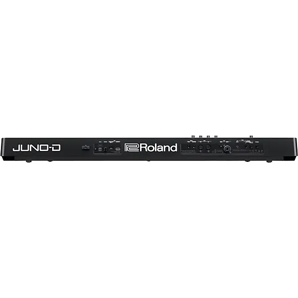 Thumbnail: JUNO-D6 Synthesizer : Roland