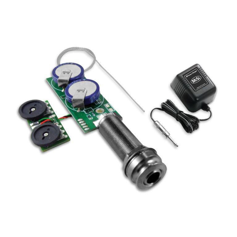 Acoustic Trio AIR : Mi-Si