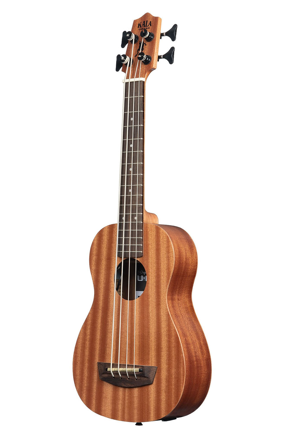Thumbnail: UBASS-WNDR-FS Wanderer Acoustic Electric UBASS - Kala