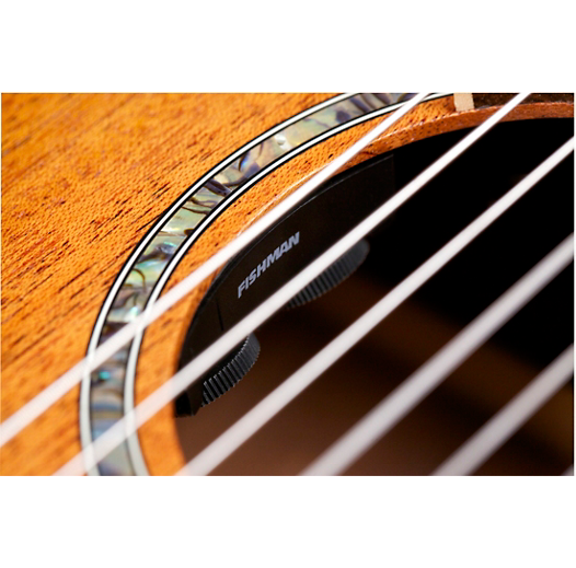 Thumbnail: C4-CE Classical Acoustic-Electric - Cordoba