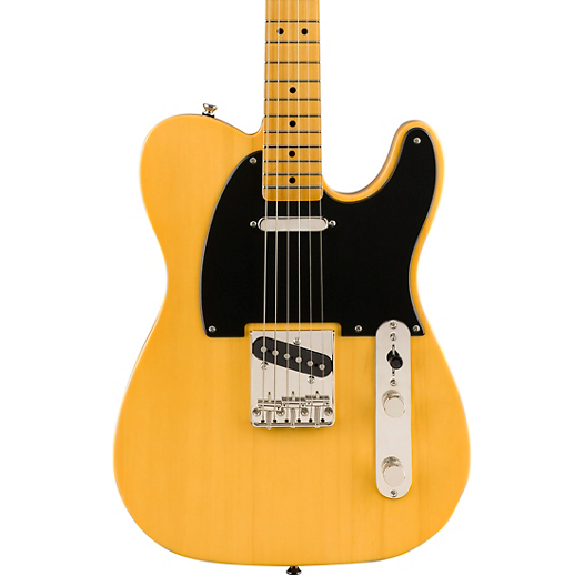 SQCV50STELE-BTB '50s Classic Vibe Telecaster - Squier