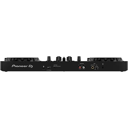 DDJ-FLX4 2-Channel DJ Controller Black : Pioneer DJ | Bounty Music