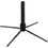 Thumbnail: 15232 Folding Flute Stand : K&M