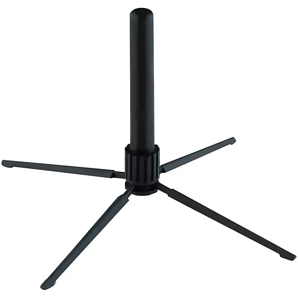 15232 Folding Flute Stand : K&M