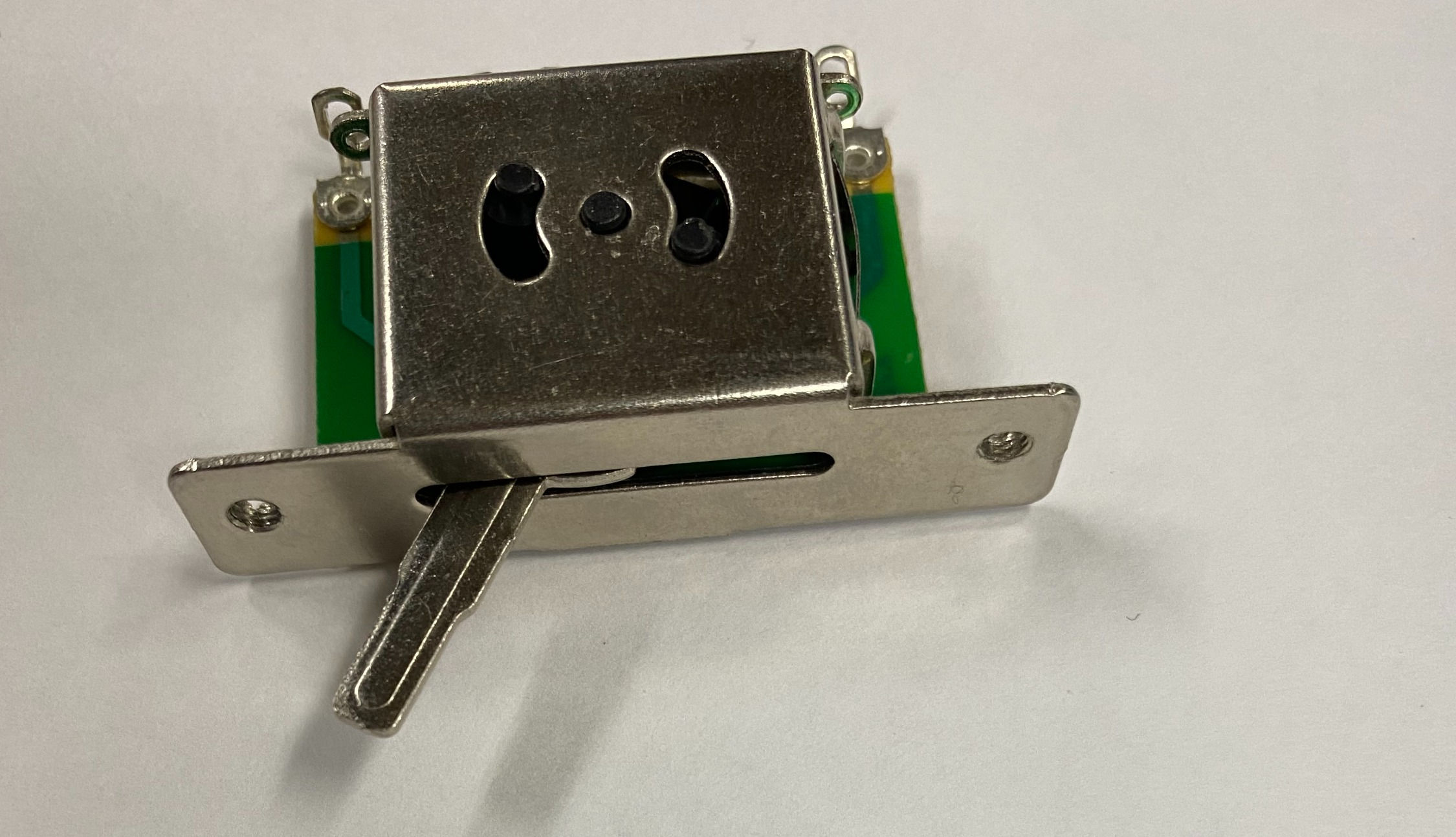 5 way Switch for Fender Strat : Vines Music
