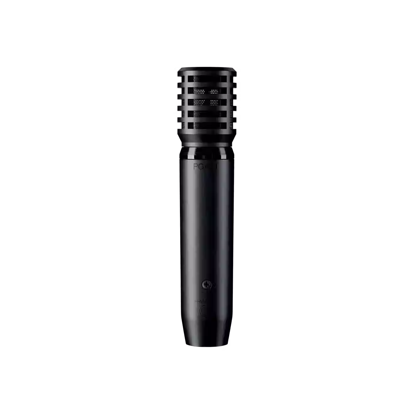 PGA81-LC Condenser Microphone : Shure