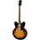 Thumbnail: ES-335-VSBST Semi-Hollow Electric Guitar : Epiphone