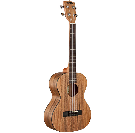KA-PWT/LH Left Handed Pacific Walnut Tenor Ukulele : Kala