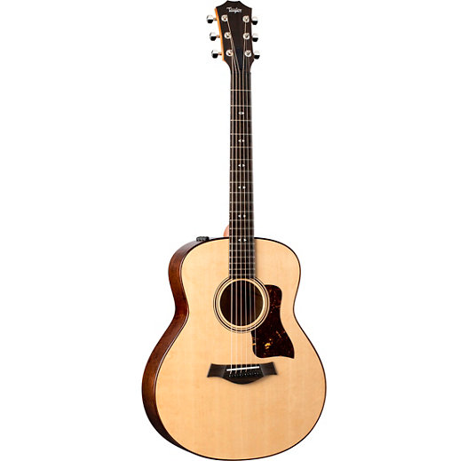 GTE-URBAN-ASH GTe Urban Ash Grand Theater Acoustic-Electric - Taylor