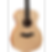 Thumbnail: A12-E Academy 12e Grand Concert Acoustic-Electric Guitar : Taylor