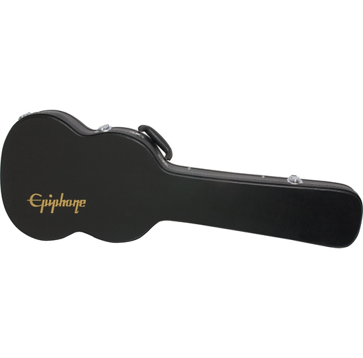 940-EGCS SG Hardshell Case - Epiphone