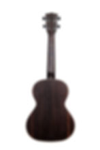 KA-EBY-T Striped Ebony Tenor Ukulele : Kala