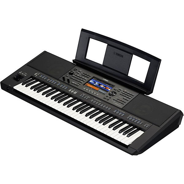 Thumbnail: PSR-SX920 61-Key High-Level Arranger Keyboard : Yamaha