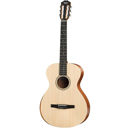 A12E-N Academy 12e-N Grand Concert - Taylor