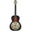 Thumbnail: G9241 Alligator Biscuit Round-Neck Resonator - Gretsch