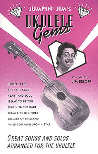 Jumpin' Jim's Ukulele Gems