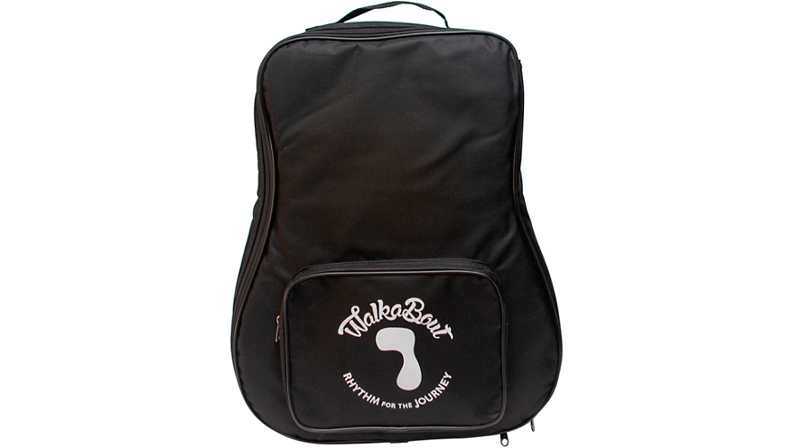Thumbnail: Odyssey Guitar Shaped Cajon - WalkaBout