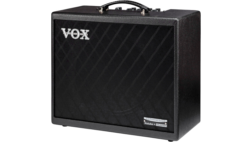 Thumbnail: Cambridge 50 12" Modeling Combo Amp - Vox