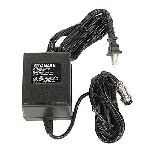Ac Adapter MG10 Mixers PA-10B : Yamaha | Bounty Music