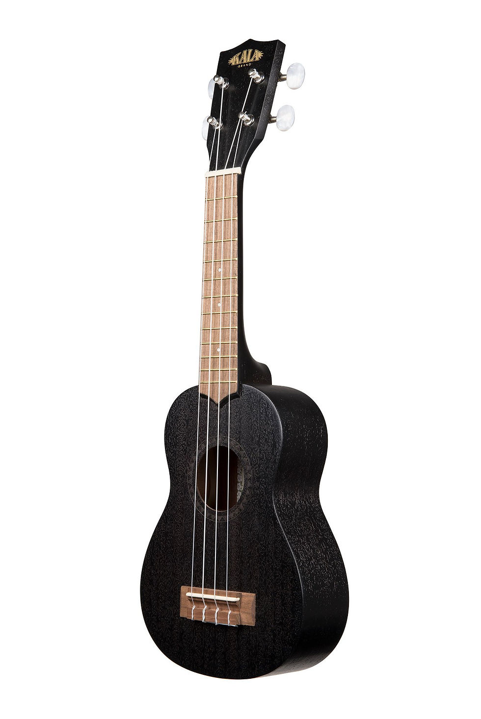 Thumbnail: KA-15S-BLK Soprano Ukulele : Kala