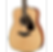 Thumbnail: FG820-12 Dreadnought 12-String Acoustic Guitar - Yamaha