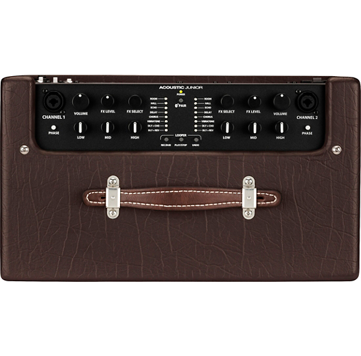 Thumbnail: ACOUSTIC-JR Acoustic Guitar Combo - Fender