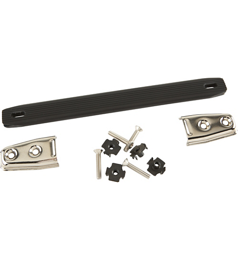 0990948000 Standard Amp Handle : Fender