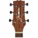 Thumbnail: JD-36CE Dreadnought Acoustic/Electric Guitar - Natural : Jasmine