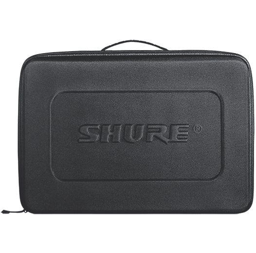 Thumbnail: DMK57-52 Drum Microphone Kit : Shure