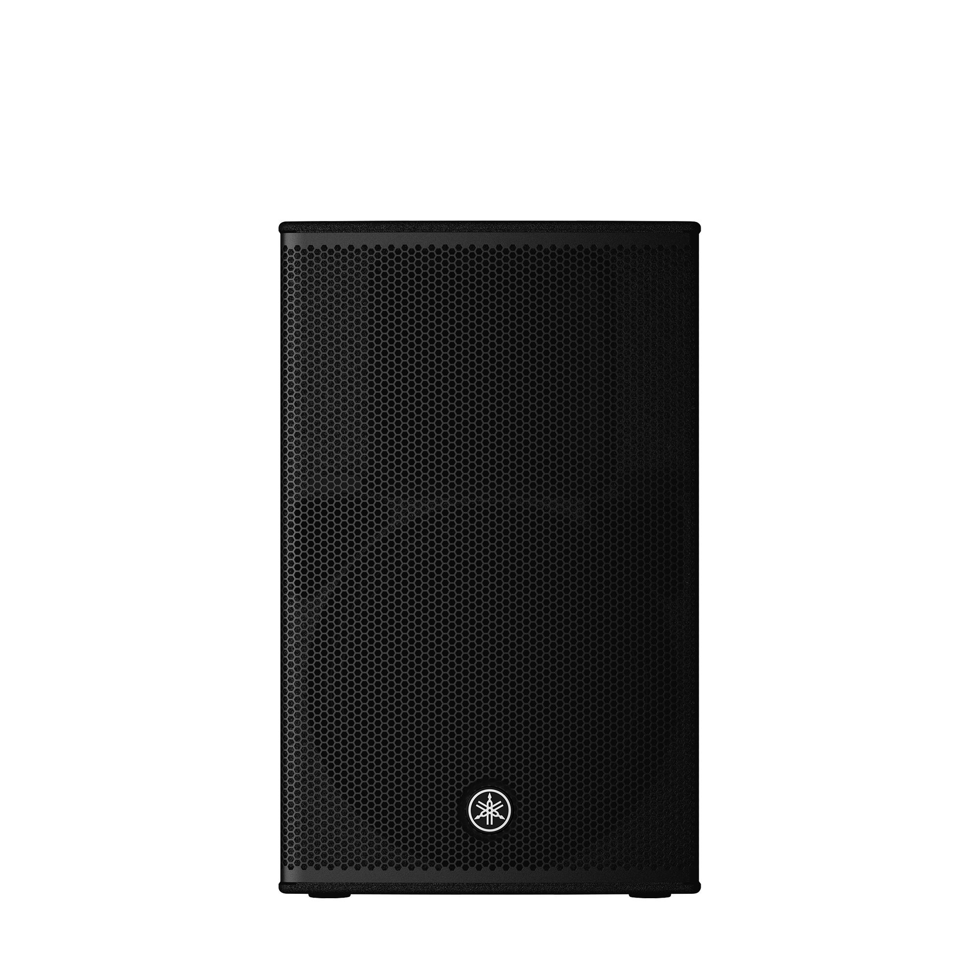 DHR12 1000W 12 inch Powered Speaker : Yamaha