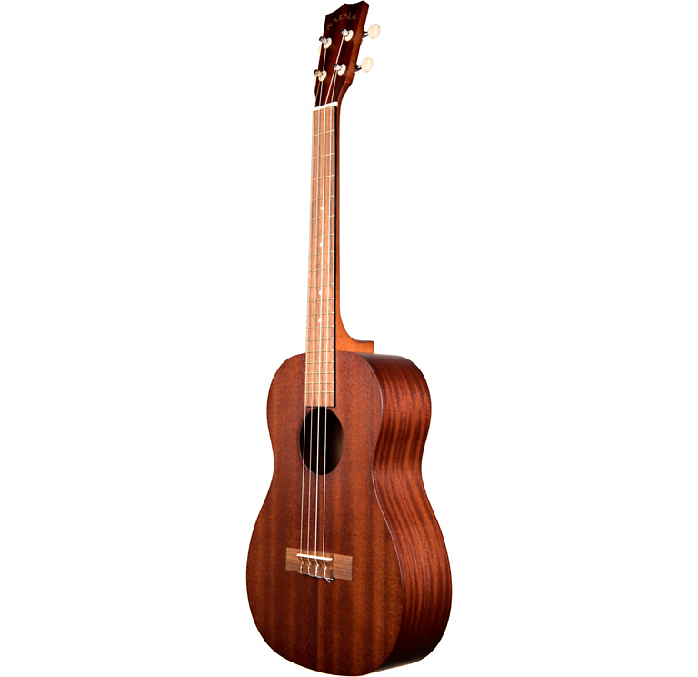 Thumbnail: MK-B Baritone Ukulele : Kala