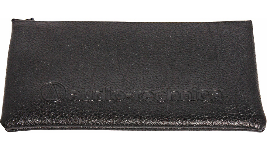 Thumbnail: AT2020 Large-Diaphragm Condenser Microphone : Audio-Technica