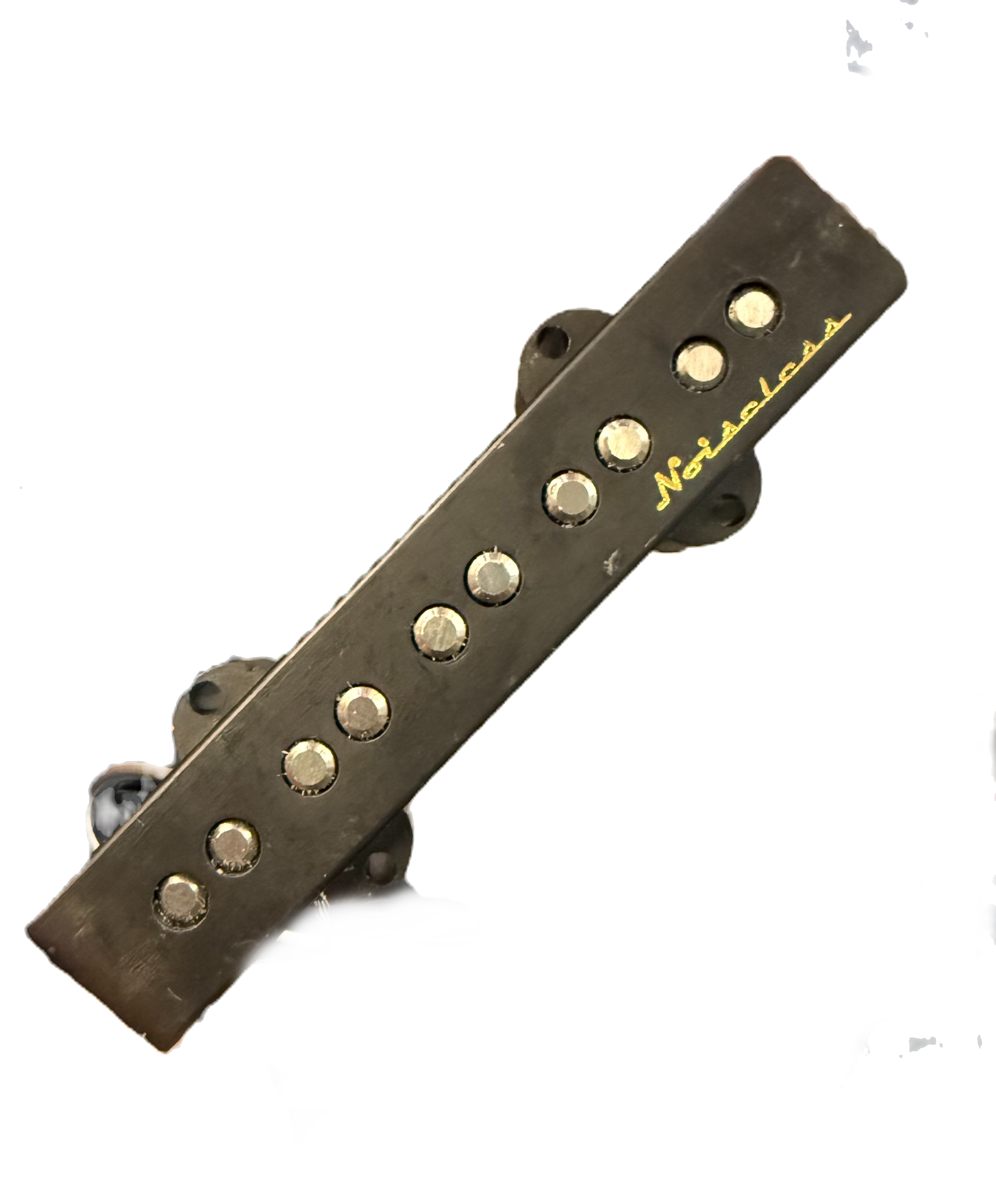 005-5190-000 USED Noiseless Jazz 5-String (Bridge) Pick-up : Fender