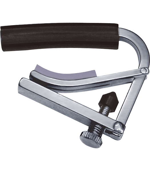 C1 Lightweight Aluminum Capo : Shubb